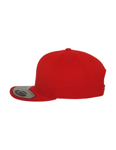 Y-110-110 Fitted Snapback